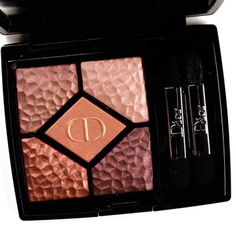 palette dior 786 terra|Dior Terra (786) High Fidelity Colours & Effects Eyeshadow .